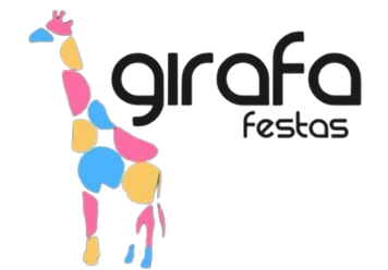 Girafa Festas