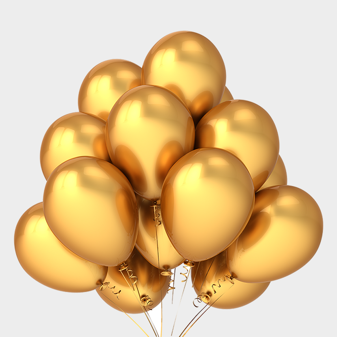 Balões